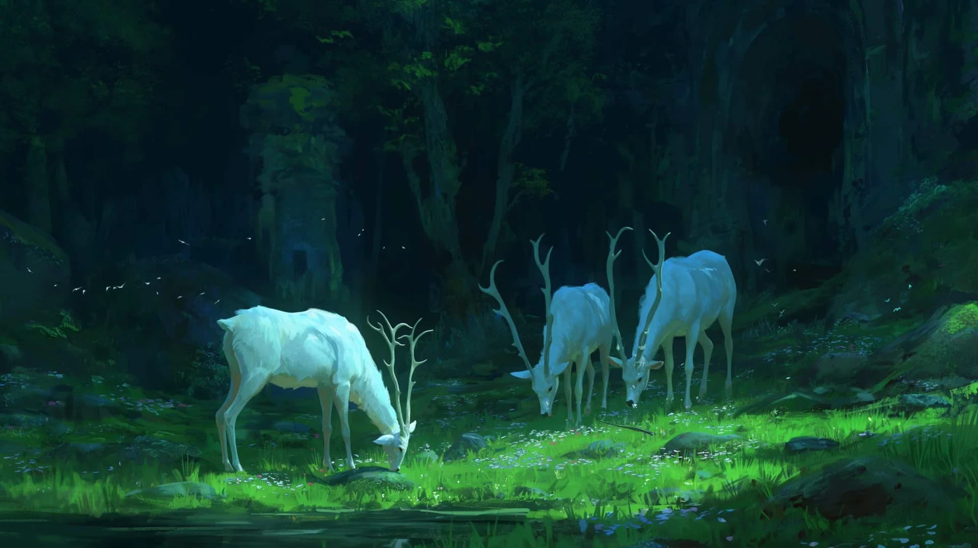 Background